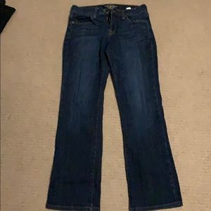 Lucky brand jeans
